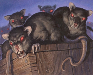 Crypt Rats and You | Cardsphere Blog