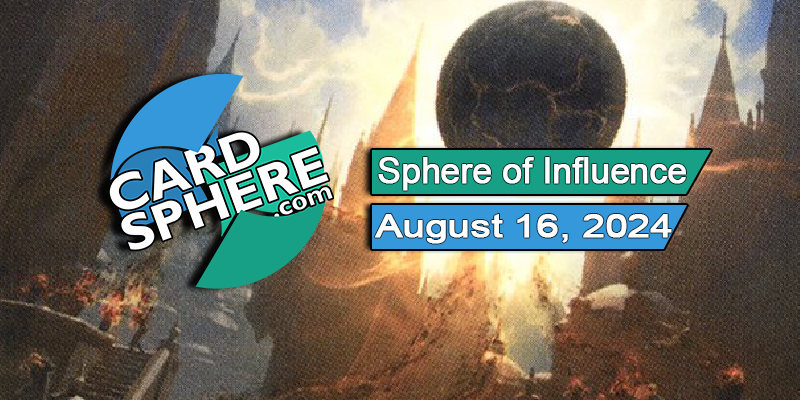 Sphere of Influence 8.16.24