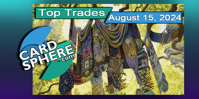 Top Trades 8.15.24