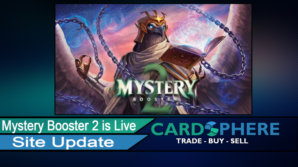 Mystery-Booster-2-is-Live-