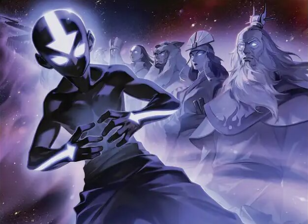 Sphere of Influence: December 12, 2025