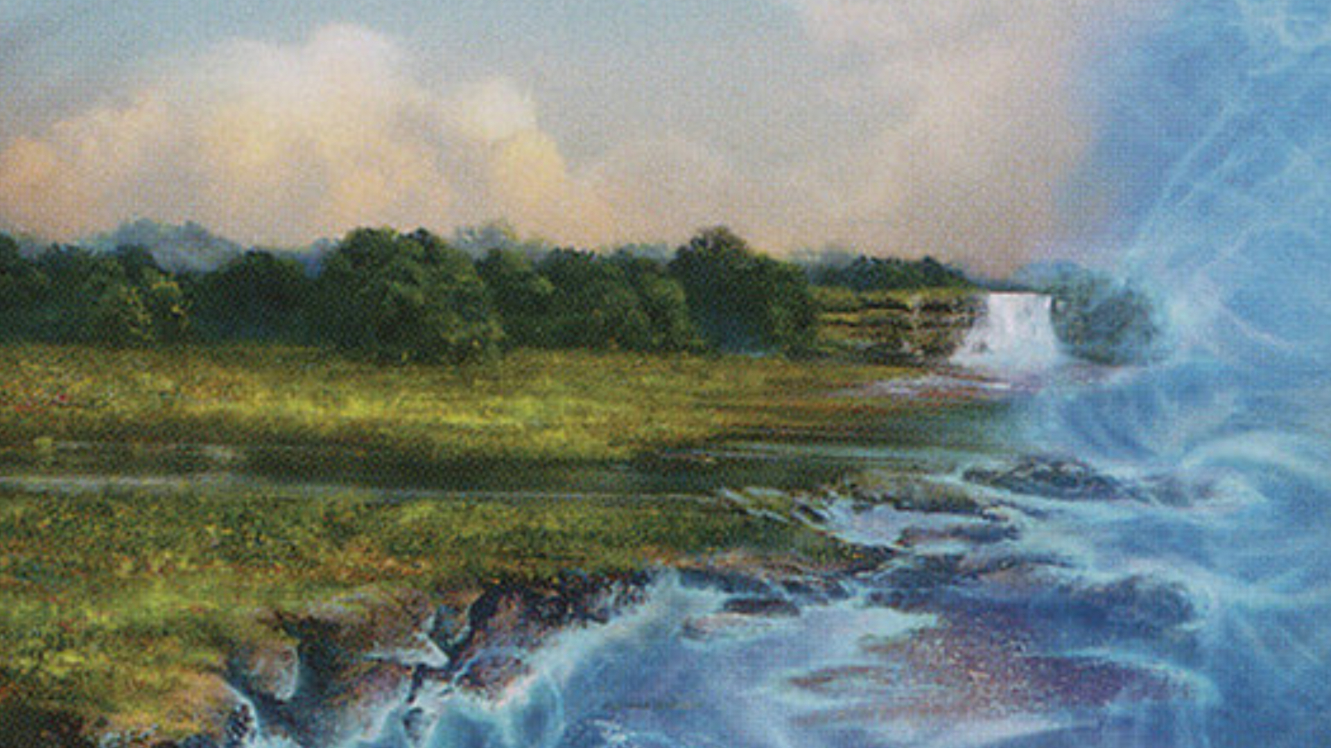 Declaration of Naught. Art by Rob Alexander. Image credit: Wizards of the Coast