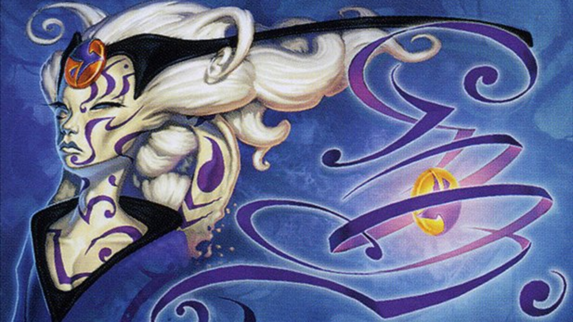 Erayo, Soratami Ascendant. Illustrated by Matt Cavotta. Image credit: Wizards of the Coast