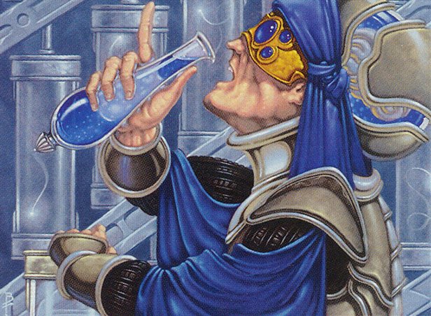 The 15 Most Valuable Mirrodin Cards