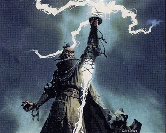 15 Most Valuable Cleric Cards