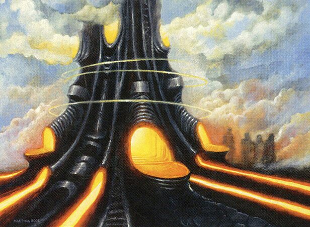Magic: The Gathering’s 15 Most Valuable Zero-Cost Artifacts