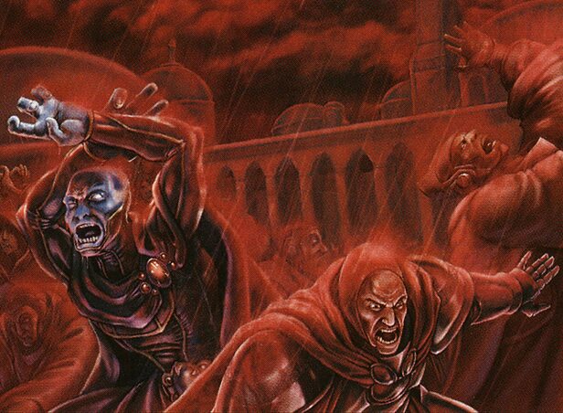The 15 Most Valuable Dissension Cards